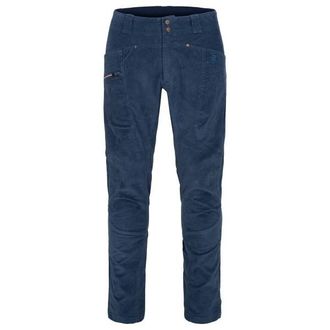 Elevenate Apr&egrave;s Cord Pants Freizeithose f&uuml;r Herren | blau