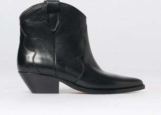 Isabel Marant Stivaletto Dewina Isabel Marant in pelle