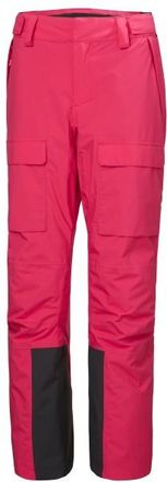 Helly Hansen Switch Cargo 2.0 Pant Skihose f&uuml;r Damen | rosa
