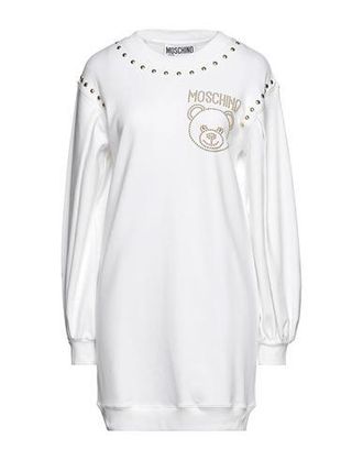 Moschino DRESSES - Mini dresses on YOOX.COM