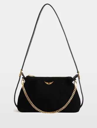Zadig&Voltaire Jim Mini-su&egrave;de