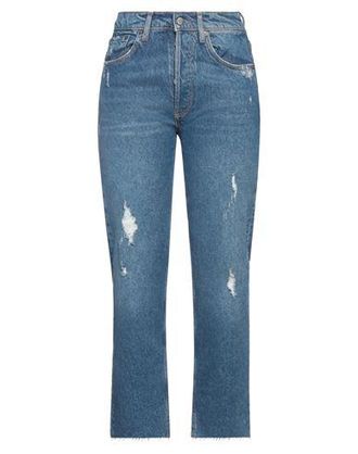 Boyish BOTTOMWEAR - Jeans on YOOX.COM