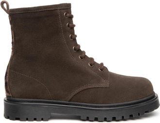 Nero Giardini Stivaletto I633741F300 Btdm - - Shoes - Donna - Marrone - 39 EU
