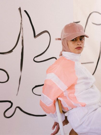 Gorras: el accesorio tendencia por el que suspiramos esta primavera