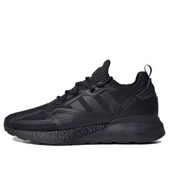 adidas ZX 2K Boost Core Black FV9993