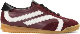 Proenza Schouler Sneakers Track - Rosso