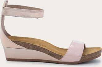 Naot Womens Pixie Sandals In Rose