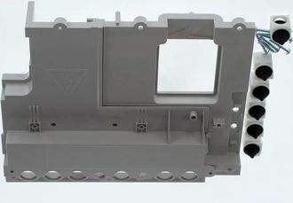 Bosch Parte Trasera, 87172076790