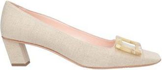 Roger Vivier FOOTWEAR - Pumps sur YOOX.COM