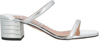 Aquazzura CALZATURE - Sandali su YOOX.COM