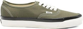 Vans Hombre, Zapatos, Verde, Talla: 41 1/2 EU