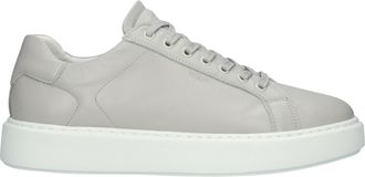 Blackstone NOVA STANLEY - DG368 Light Grey - Sneaker (low)