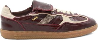 Alohas TB.490 sneakers met vlak - Rood