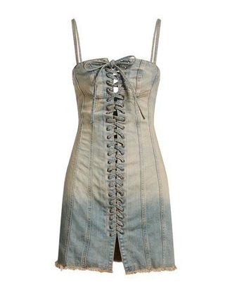 Misbhv DRESSES - Mini dresses on YOOX.COM