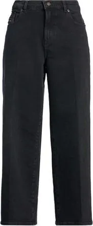 Diesel BOTTOMWEAR - Pantaloni jeans su YOOX.COM