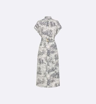 Dior Dress Clothing