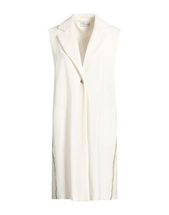 MARIA BELLENTANI COATS & JACKETS - Overcoats & Trench Coats on YOOX.COM