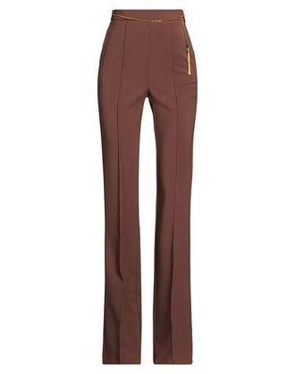 Elisabetta Franchi BOTTOMWEAR - Pantaloni su YOOX.COM