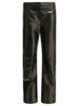 Khaite Pantaloni sartoriali Khaite Mita