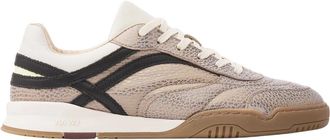 VIA VAI Kris Sky Sneakers - Dames - Sneakers - Veelkleurig - 41 EU - Leer - Schoenen