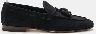 Officine Creative Men - Tassel loafers Oliver navy
