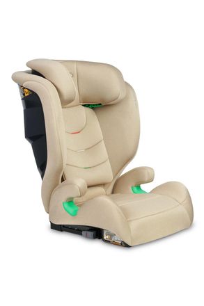 OEM Silla De Coche Nimbus I-size 4-12 Para Ni&ntilde;os De 100-150 Cm (talla Camel)