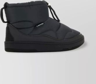 Lanvin snow boots