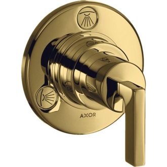 Axor Axor - Hansgrohe Citterio Trio / Quattro V&aacute;lvula De Cierre Y