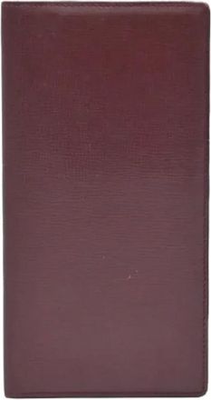 Cartier unisex, Pre-owned, Rosso, Taglia unica, used