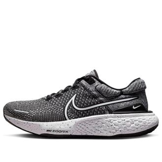 Nike ZoomX Invincible Run Flyknit 2 Black White Gray DH5425-103