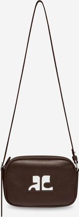 Courrèges Shoulder Bag Camera