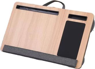 OEM Mesa De Regazo Lazy Boy, Escritorio De Estudio Para Computadora, Mesa De Estudio Para Computadora Port&aacute;til Sen Huang Home