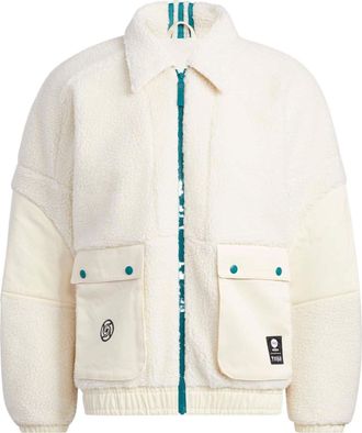 adidas Neo x Jujutsu Kaisen Jackets White HZ2427