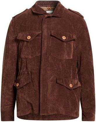 Front Street 8 JACKEN & M&Auml;NTEL - Jacken und Anoraks auf YOOX.COM