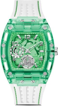 Guess Co Orologio Phoenix 41.5mm - Verde