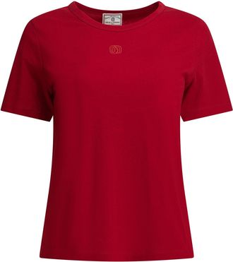 Ines De La Fressange T-Shirts