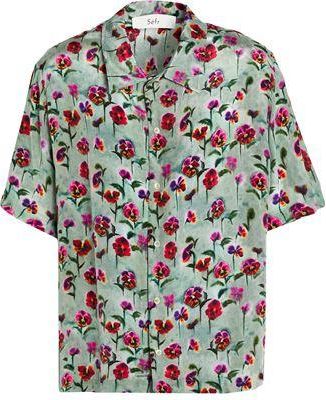 S&eacute;fr TOPWEAR - Shirts sur YOOX.COM