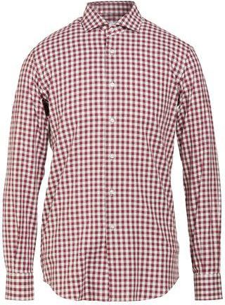 Massimo Acciai CAMISETAS Y TOPS - Camisas en YOOX.COM