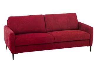 Schubiger M&ouml;bel Sofa Antonio Basic B: 176 cm