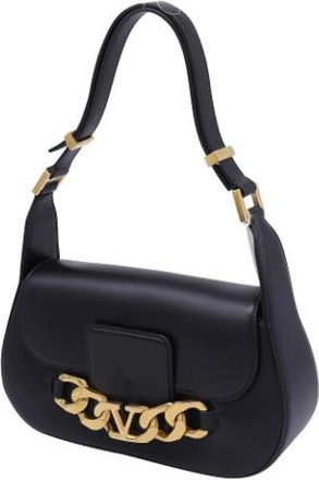 Valentino Mujer, Bolsos, Negro, Talla: ONE Size