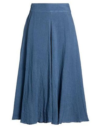 120% Lino BOTTOMWEAR - Gonne lunghe su YOOX.COM