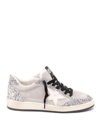 Golden Goose Ball Star 2 Sneakers