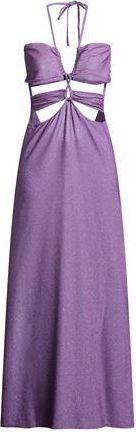 4giveness VESTIDOS - Vestidos largos en YOOX.COM