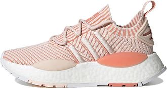 adidas (WMNS) adidas NMD_W1 Shoes Pink ID4268