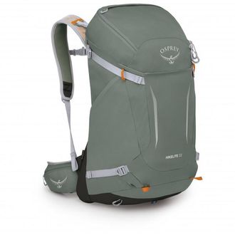 Osprey Hikelite 32 Wanderrucksack - Unisex | oliv