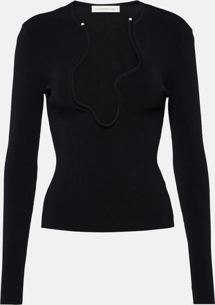 CHRISTOPHER ESBER Jersey top