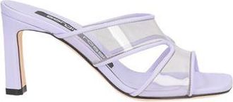 Sergio Rossi CALZADO - Sandalias con cierre en YOOX.COM