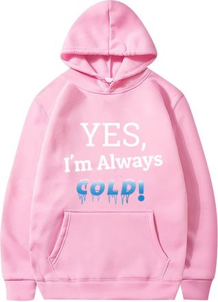 Generic big deals women zip up hoodie oversized hoodie Ladies Long Sleeve Casual Top Letter Print Hooded Loose free true accounts pantry items deals