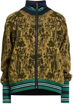 Mes Demoiselles... KNITWEAR - Cardigans sur YOOX.COM