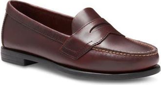 Eastland Indiana Leather Boot in Walnut at Nordstrom, Size 6.5
